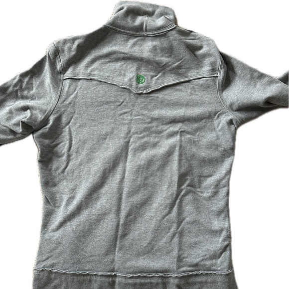 Lululemon Limited Edition Zip Up - Picture 1 of 7